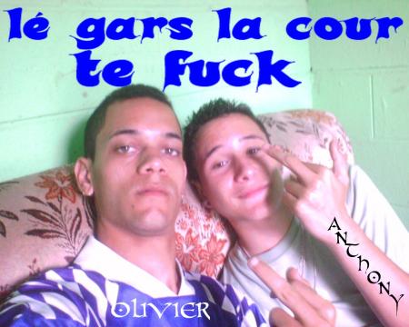 moi et anthony