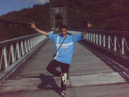anthony ti complice