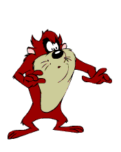 taz