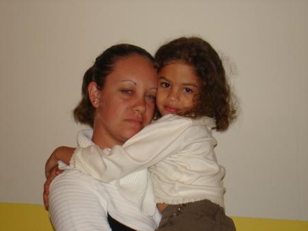 vanessa et nathaelia