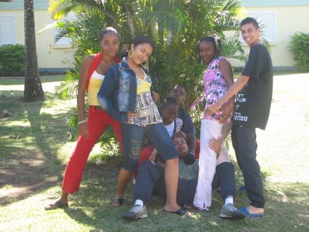 moi et mon band