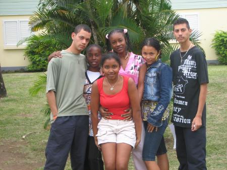 moi et ma band