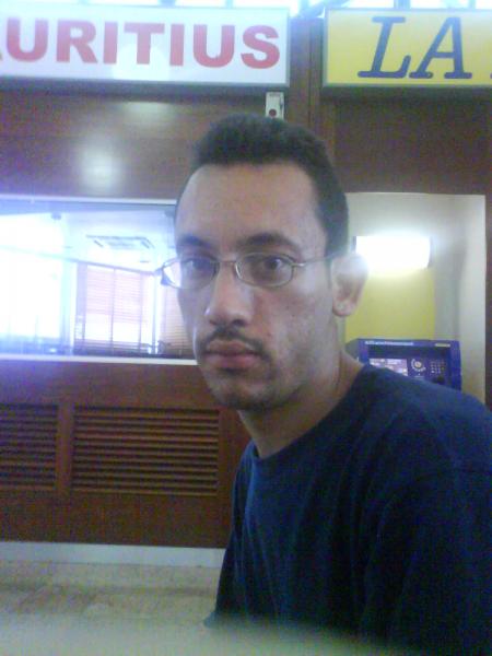 mon frere st&eacute;phane