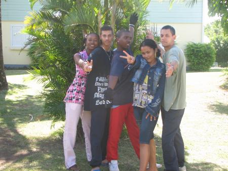 moi et mon band