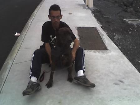 le frere
