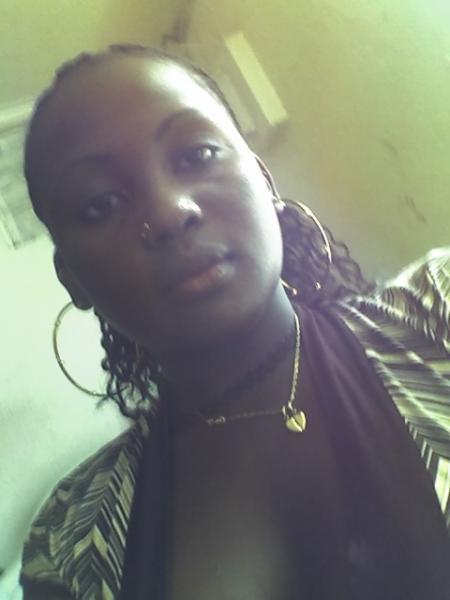 ma ch&eacute;rie anita