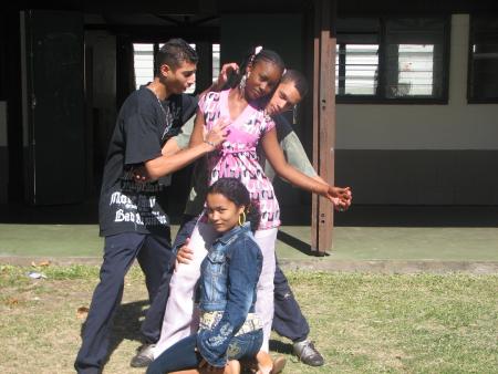 moi et mon band