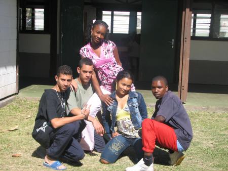 moi et mon band