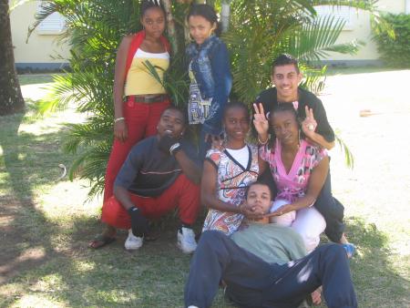 moi et mon band