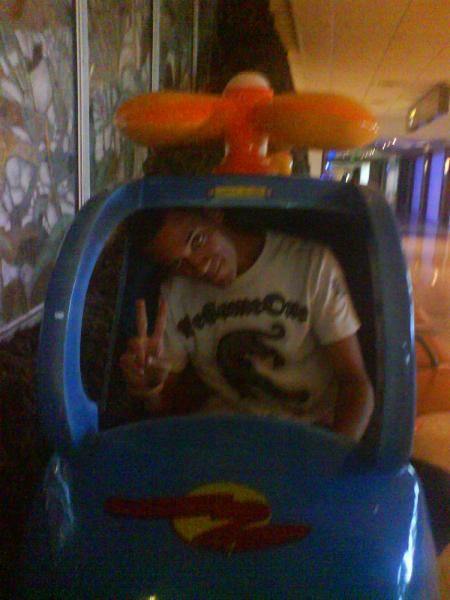 moi a l'a&eacute;roport