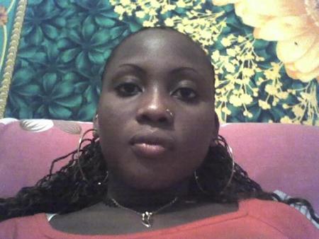 ma ch&eacute;rie anita