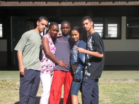 moi et mon band