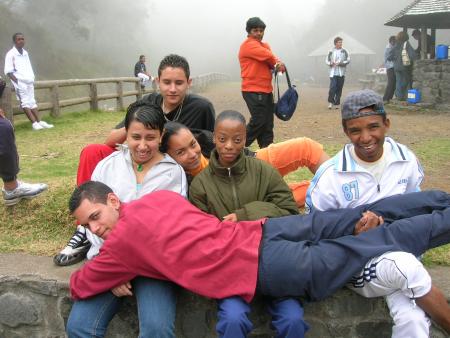 moi et mon band