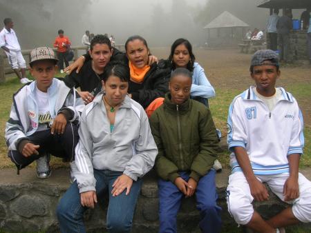 mon band a maido