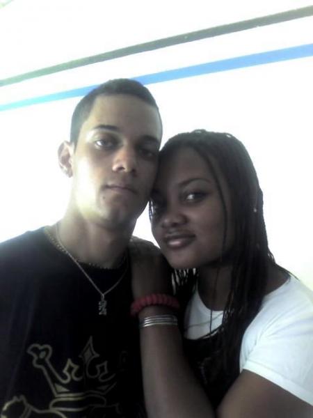 moi et adidja