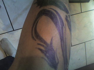 mon tatoo